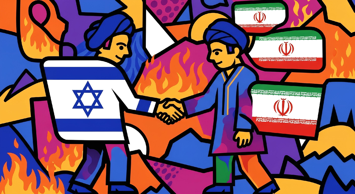 AI-генерация