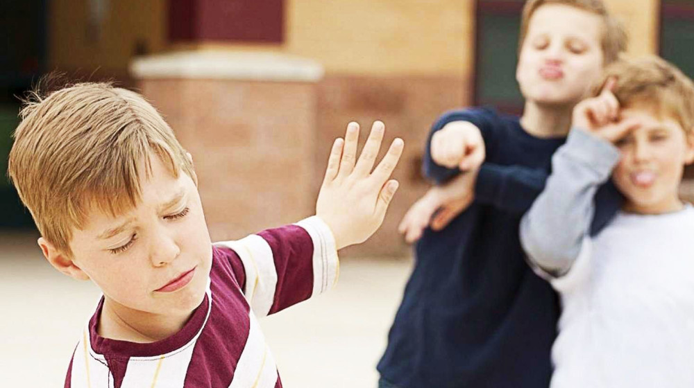    Дети-агрессоры и их выбор: онлайн-травля как способ самовыражения