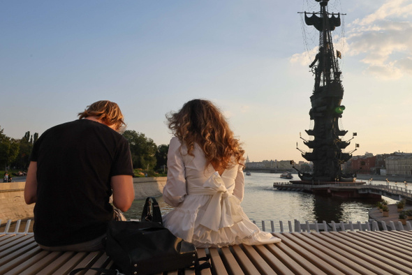     Сергей Савостьянов/ТАСС