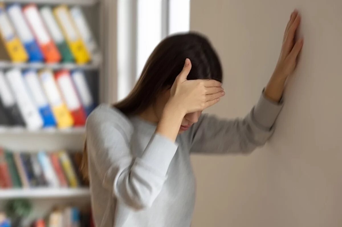    Врач Веселова: головокружения могут быть связаны с сердечными патологиями