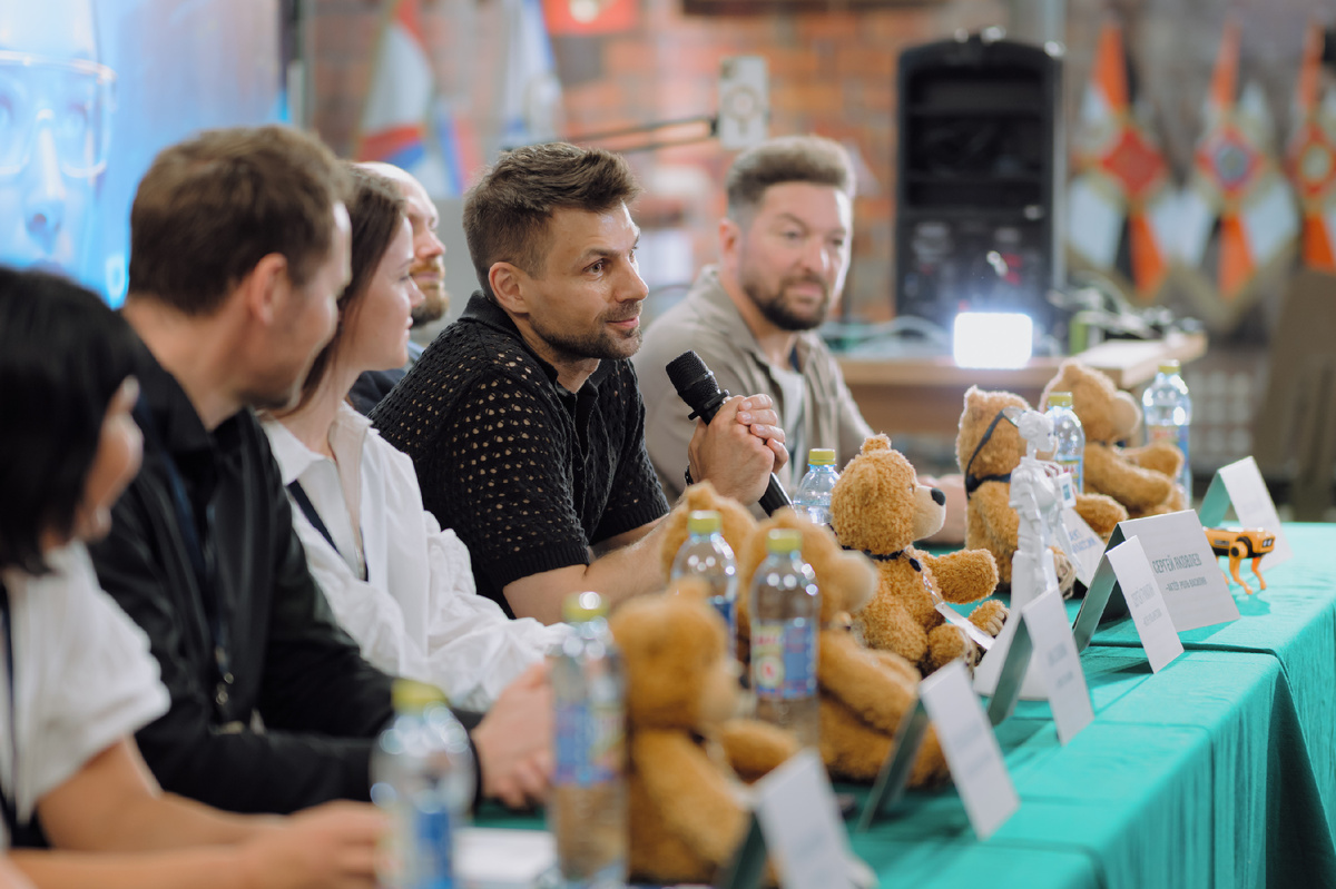 «Эффект Компассии»: революция добра в современном кинематографе