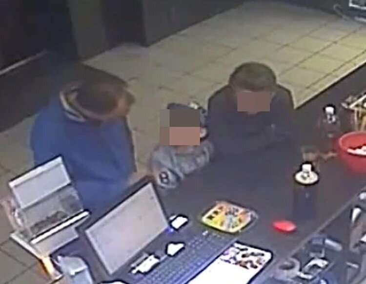 Фото опубликовано «КП»