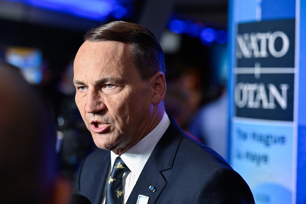    Фото © EPA / ТАСС