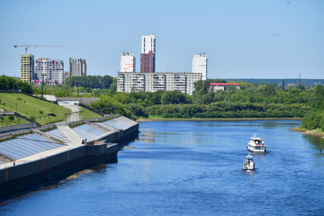 Фото: Сергей Елесин, ИА "Тюменская линия"