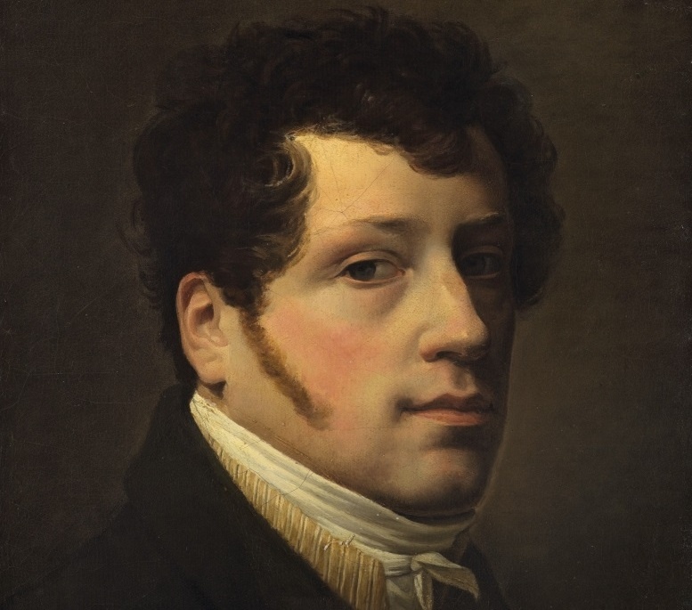 Сильвестр Щедрин