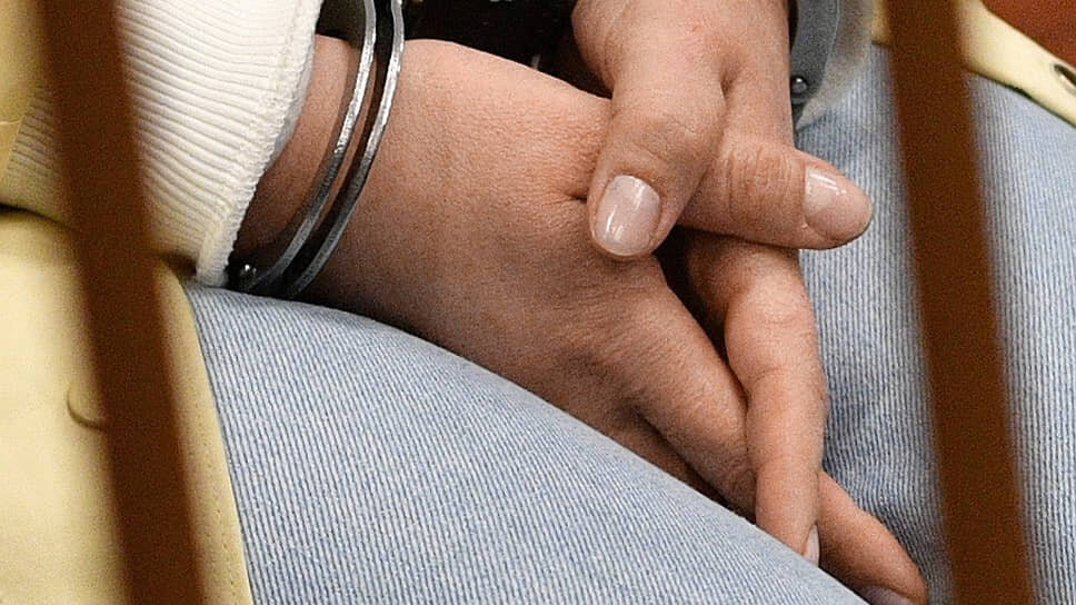 Фото: Антон Новодерёжкин / Коммерсантъ