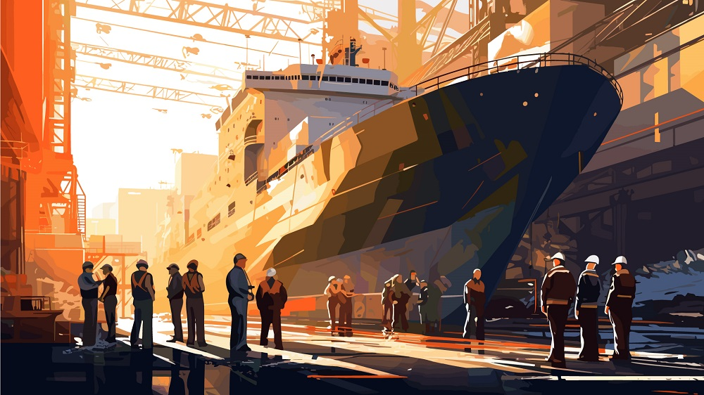 Рис. ИАА «ПортНьюс»