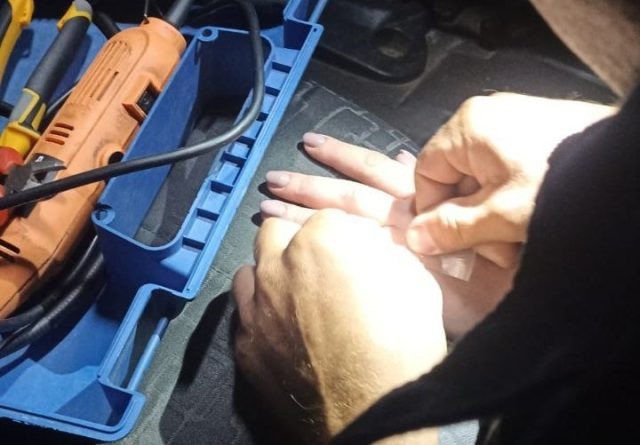     Фото предоставлено пресс-службой ГО и ЧС в Воронеже