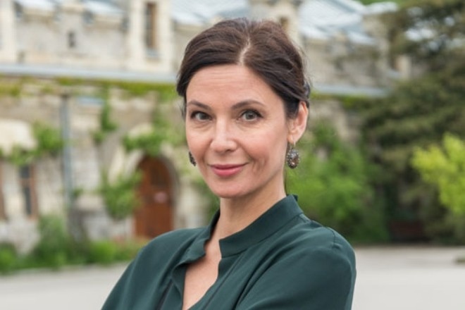 Фото: Лидия Вележева 