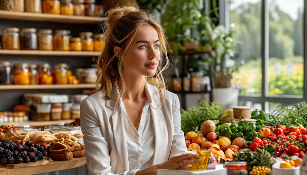    Идеи_для_продажи_сезонных_продуктов_ягоды_мёд_овощи Suetolog