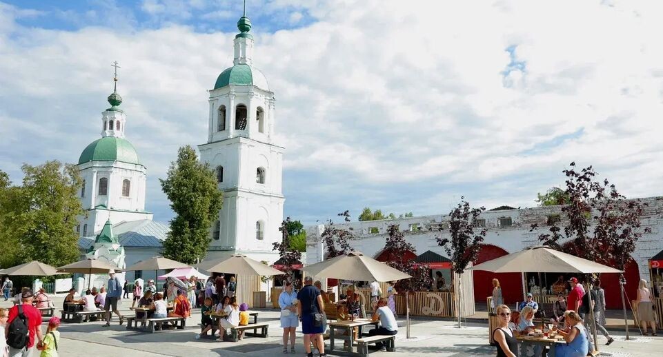    Пресс-служба губернатора Московской области