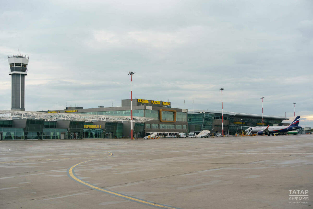 Фото: «Татар-информ»