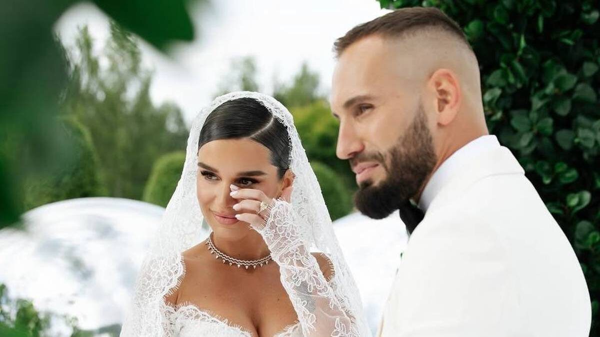    Фото: Telegram / Ксения Бородина