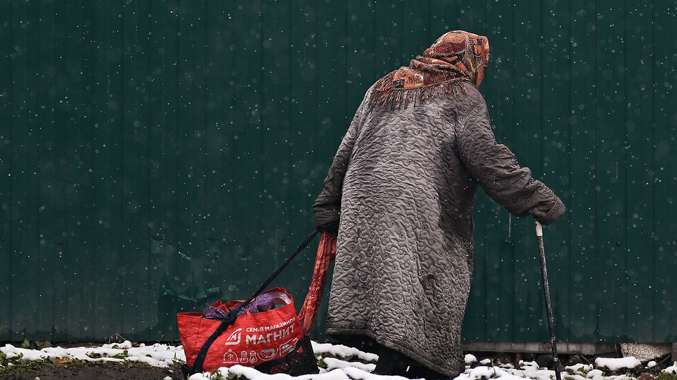 Фото: Алексей Мальгавко / Коммерсантъ