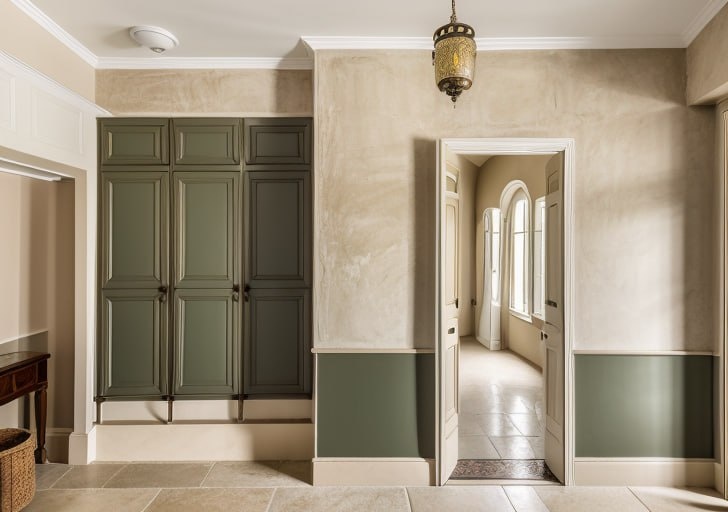 Результаты нейросети Fabrie. Даже Photoshop не поможет.