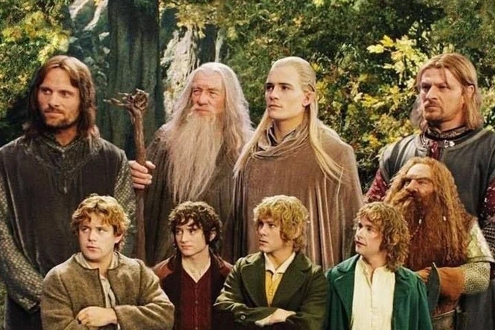 Мифические существа из легенд могут быть утеряными в борьбе за выживание, в естесственном отборе видами