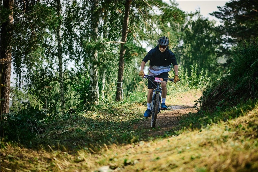 Фото: Бобровый лог
