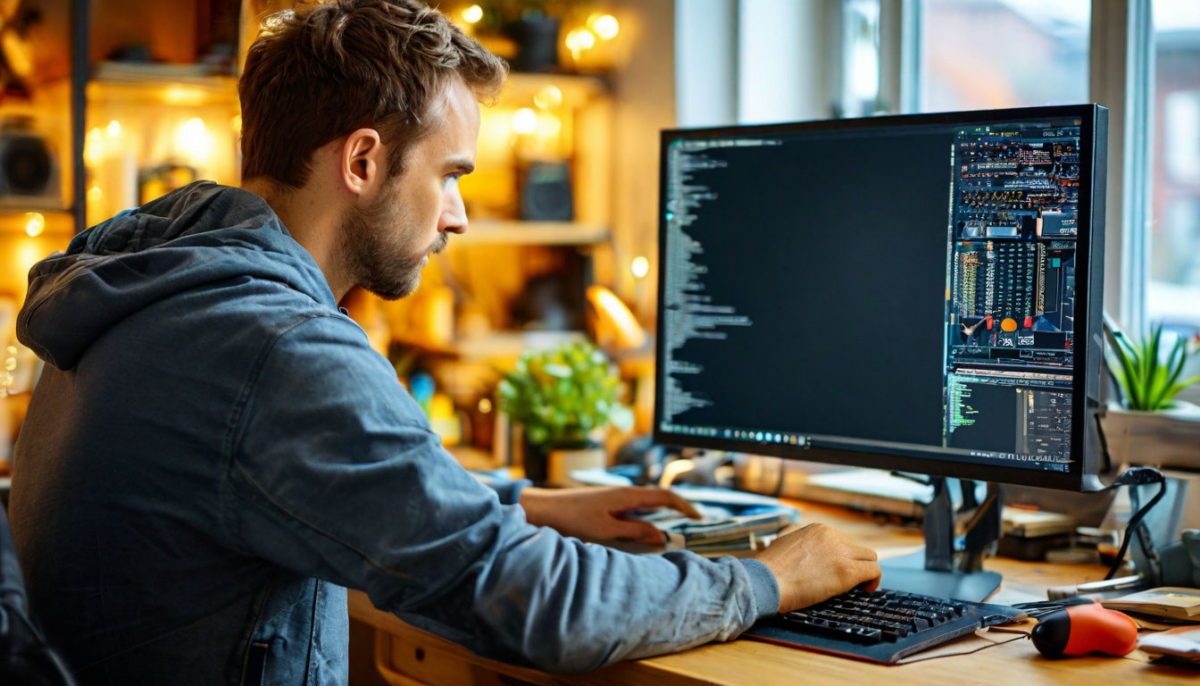    Черный экран при включении: 4 частые причины и решения Михаил Юрьевич