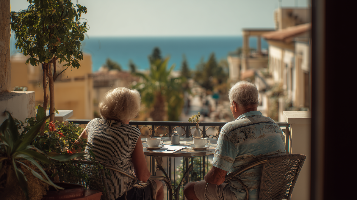 сколько стоит жизнь на Северном Кипре