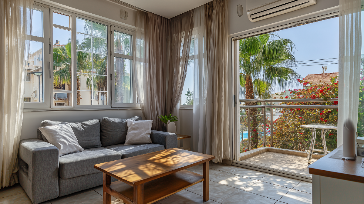 сколько стоит жизнь на Северном Кипре