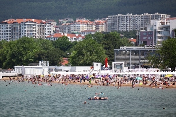 Фото: РИА Новости/Виталий Тимкив