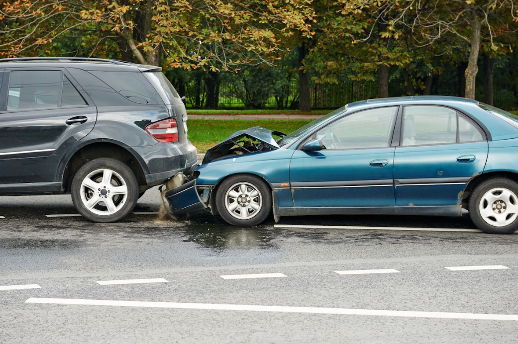 Закон об увеличении лимита выплат по ОСАГО подписан Президентом РФ.