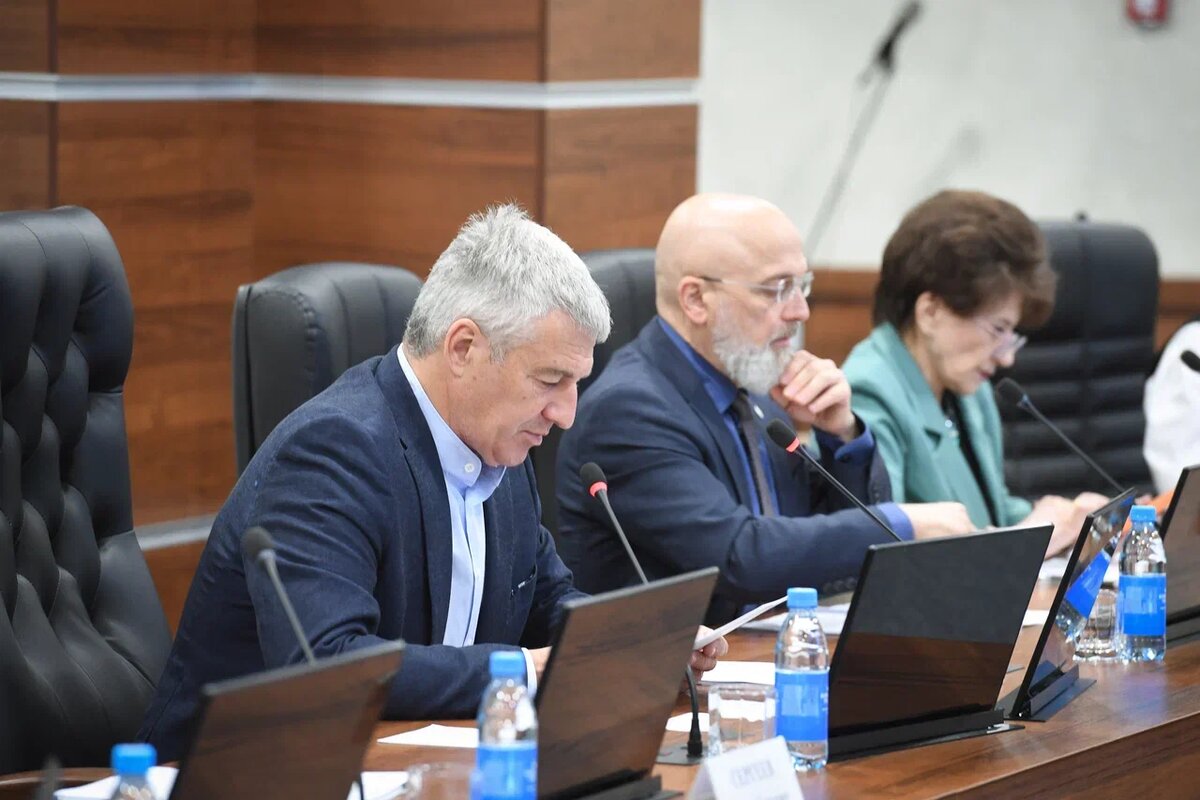 Фото: «Республика» / Оксана Кудряшова  📷
