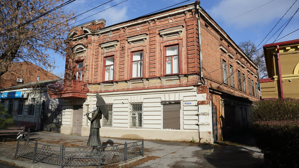 Фото: Максим Титов / Коммерсантъ