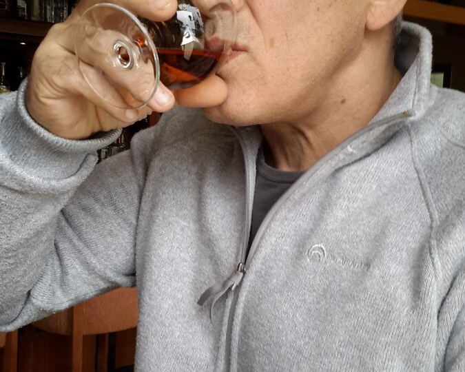 Из химии или из винограда? Как производят коньячный спирт на самом деле