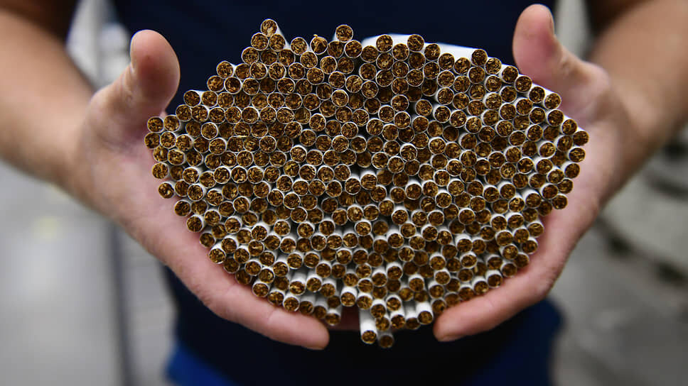 Фото: Александр Коряков / Коммерсантъ