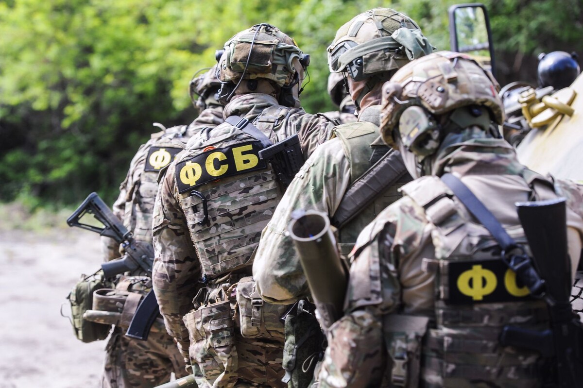     / Источник: © Vadim Akhmetov/Global Look Press