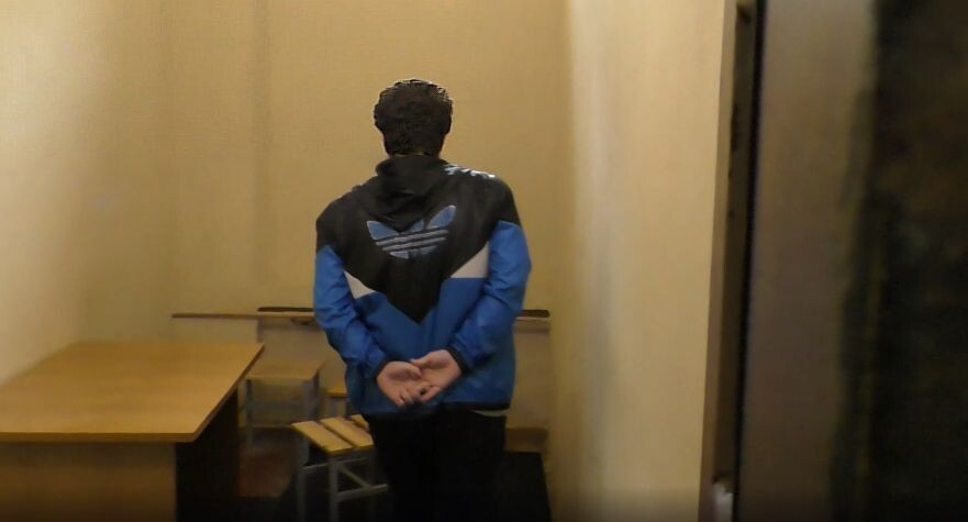    Пресс-служба ФСБ