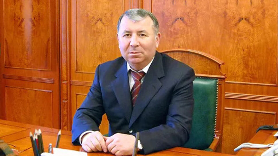 Фото: Администрация Кумторкалинского района