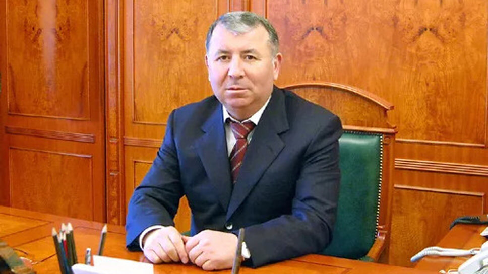 Фото: Администрация Кумторкалинского района