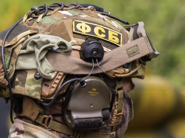    Фото: ТАСС/URA.RU/Вадим Ахметов