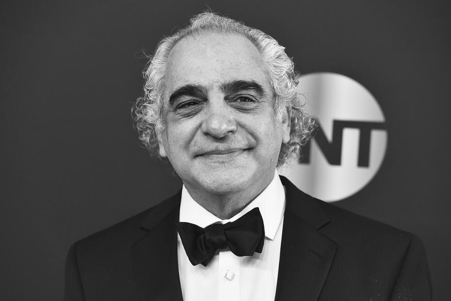    Jordan Strauss/Invision/AP/ТАСС