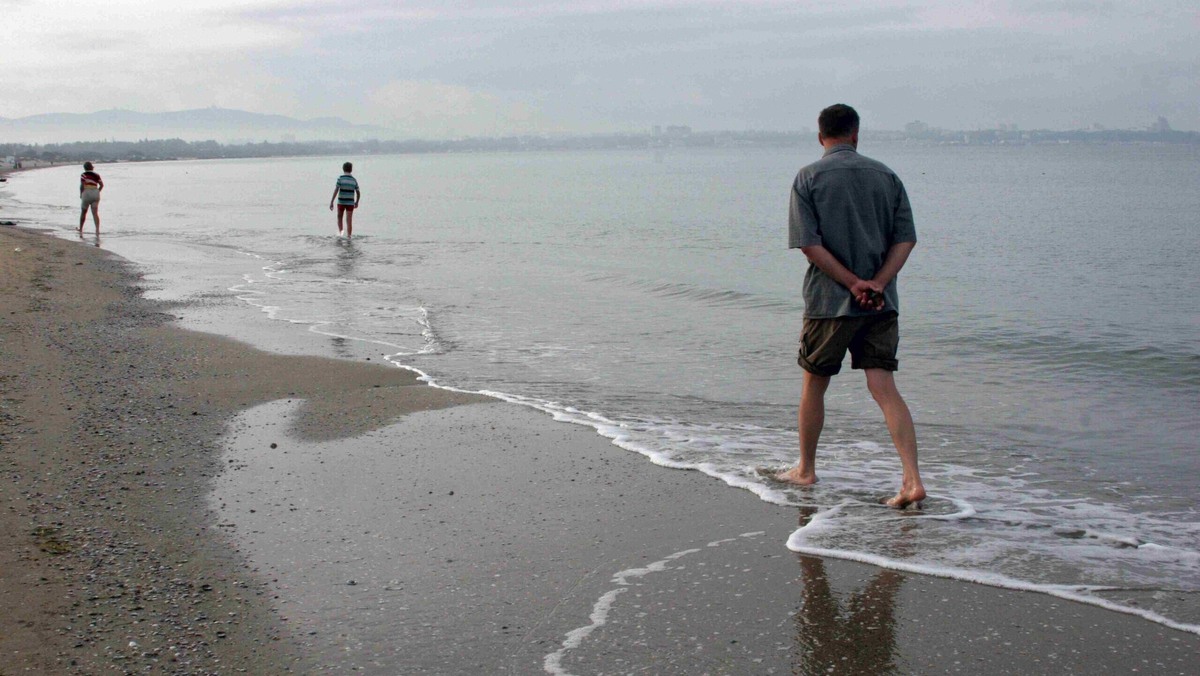    В июне 2025 года отдыхающих в Анапе меньше примерно на 20%. Фото: Anvar Galeev / Russian Look / www.globallookpress.com