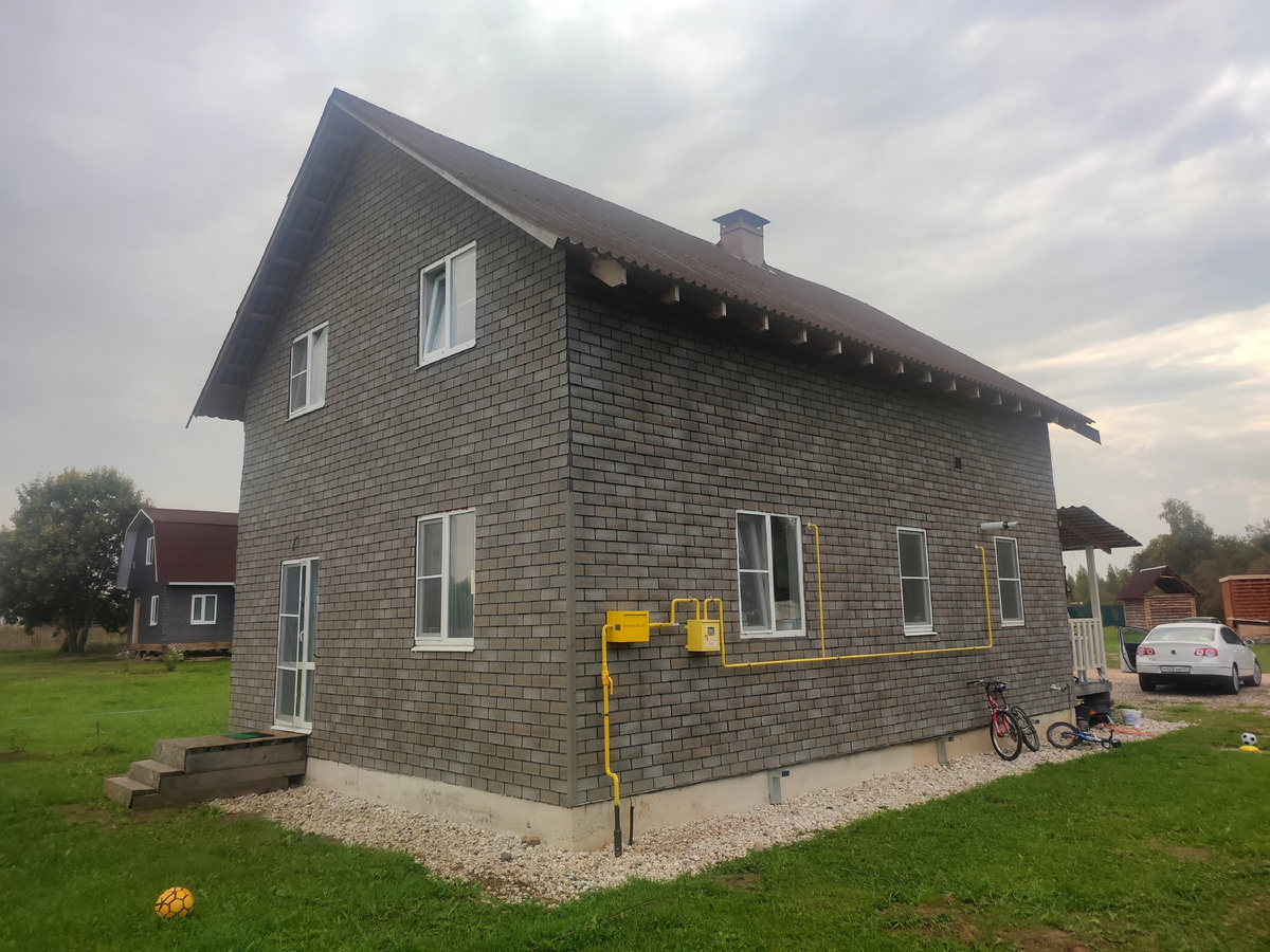 Монтаж газопроводов и газового оборудования могут делать только профессионалы. Фото: Gasfoto.ru