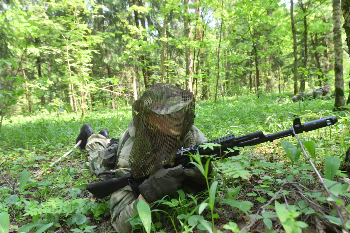 Фото: Komsomolskaya Pravda/Globallookpress