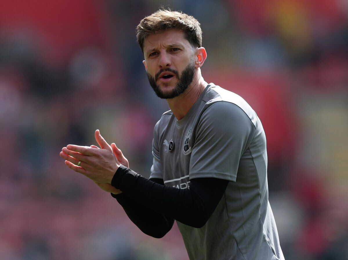    Адам Лаллана© Getty Images / Michael Steele