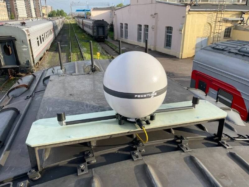 Фото: АО «Решетнёв»  📷
