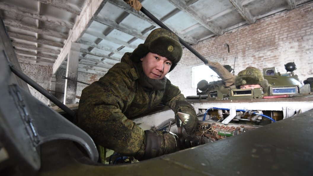    Фото: Олег Рукавицын/Царьград