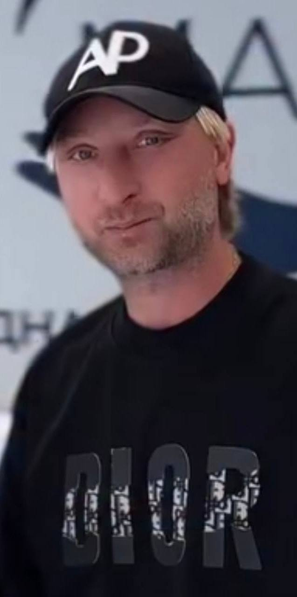 Плющенко