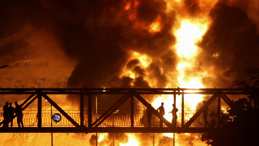    Фото: Reuters/Majid Asgaripour; 5-tv.ru