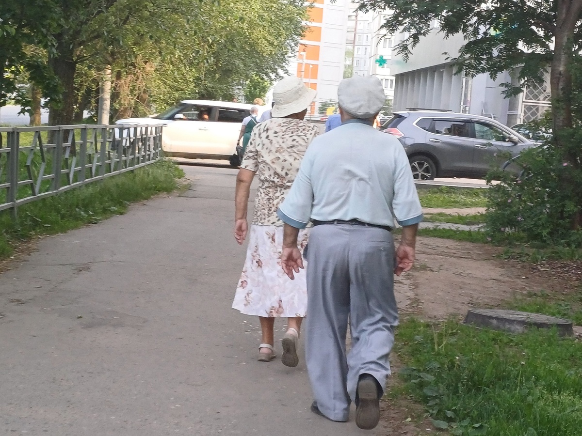    Указ приняли тихо: пенсионный стаж для тех, кто работал с 1991 по 2022 годы, посчитают по-новому