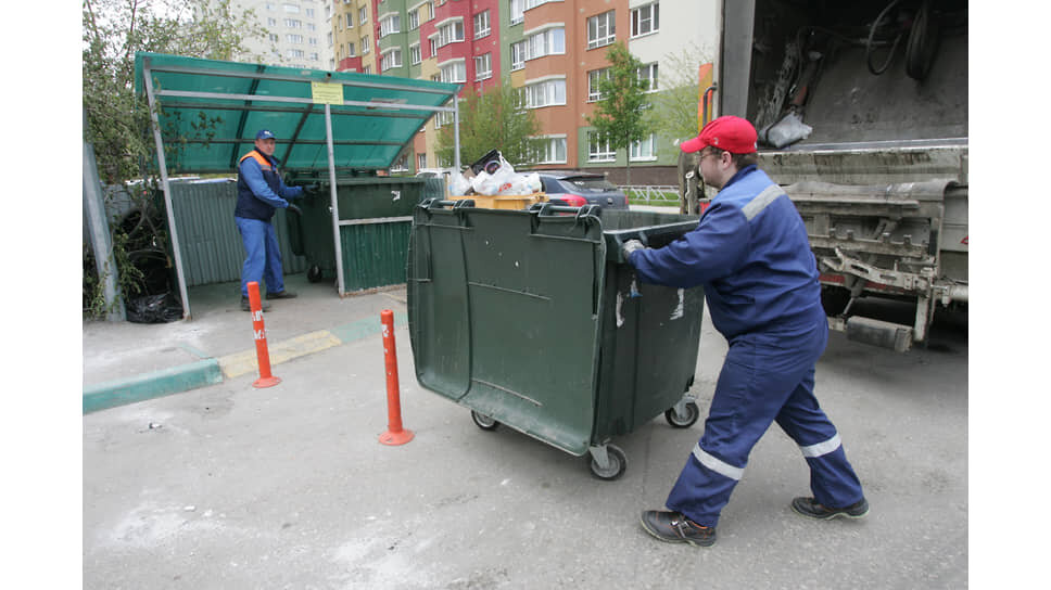 Фото: Роман Яровицын / Коммерсантъ