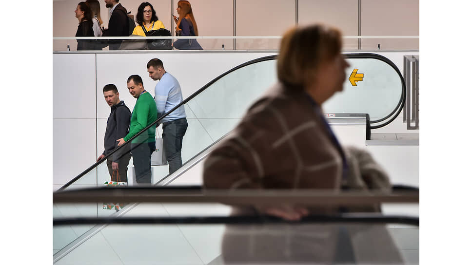 Фото: Влад Некрасов / Коммерсантъ