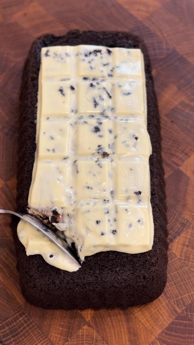 Видео приготовление на канале