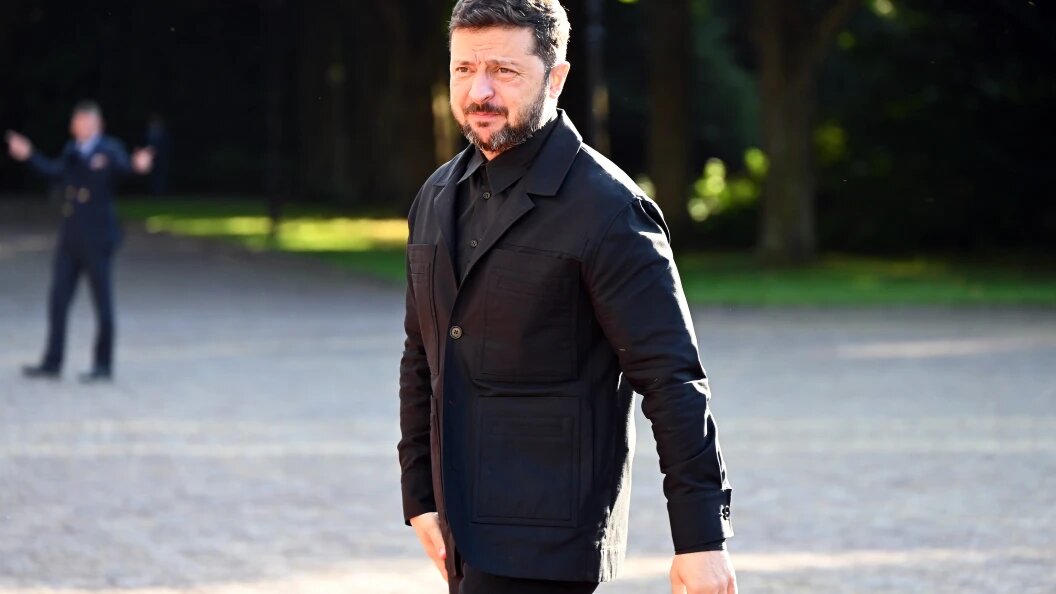    Фото: Ansgar Haase /Globallookpress