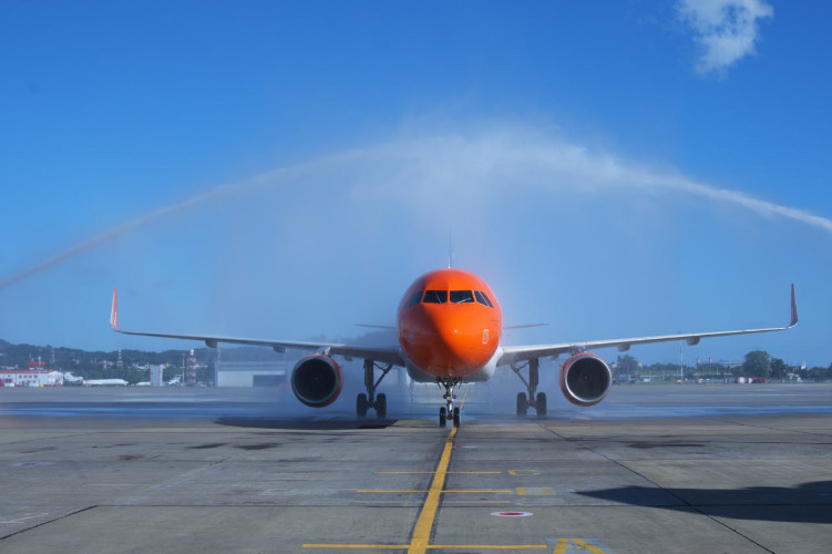    Фото пресс-службы холдинга «Аэродинамика»